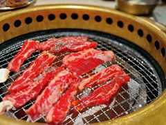 -Ant 蚂蚁洞烤肉·大营地(上海静安大悦城店)