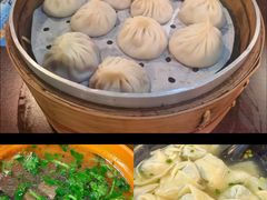 -大龙汤包