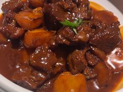 -苏帮袁Sue Cuisine(南开大悦城店)