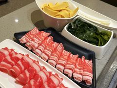 -海底捞火锅(欣大百货店)