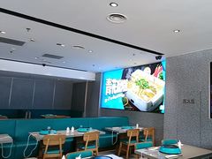 -半天妖烤鱼(石岛店)