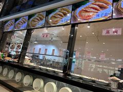-令氏家外家周秦食府(高新店)