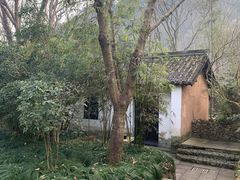-法云安缦酒店