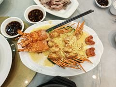 -瑞记湛江鸡饭店·粤西第一鸡(粤垦店)