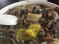 -潮镇老尾牛杂(环城西路店)