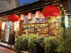 -涌上外婆桥(南塘店)