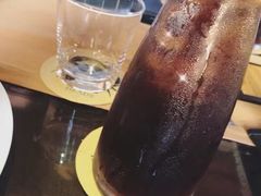 冰茶-Ministry of Crab(科伦坡店)