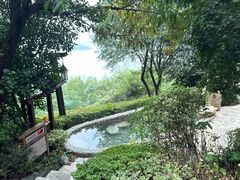 -天目湖涵田半山温泉