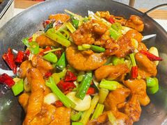 -蜀湘小灶·家常菜(积水潭店)