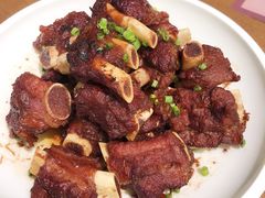 干靠排骨-奇滋豆味(南十四道街店)