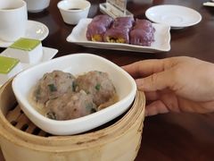 -潮福城大酒楼·潮粤菜·港式点心(阳光城店)