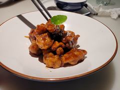 -绿茶餐厅(成都太古里店)