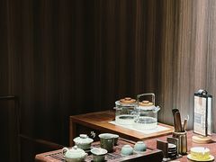 -金成潮菜博物馆(海珠湿地店)