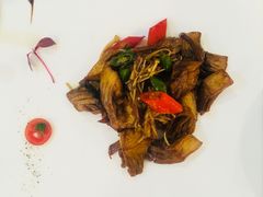 -茹·pure vegan(博华广场店)