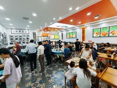 -民杨抓饭(柏香苑店)