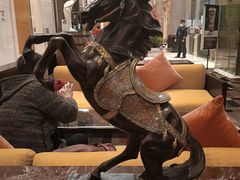 -上海大宁福朋喜来登酒店大堂吧(共和新路店)