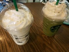 -星巴克(保定华创广场店)