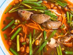 -小眼睛餐饮&杨杨夜宵