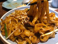 干炒牛河-佬港味粤味小馆(锦艺城店)