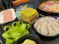 -巴蜀大将火锅(春熙店)