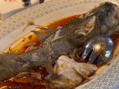 -秦月轩·陕西家乡菜(阜成路·五棵松店)