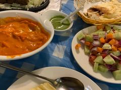 -Santoor 萨都里印度餐厅(北锣鼓巷店)
