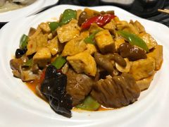 -榆味拼三鲜(怀德路店)