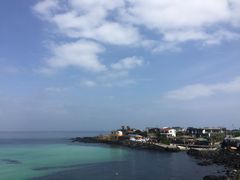 -Cafe Aewol Monsant