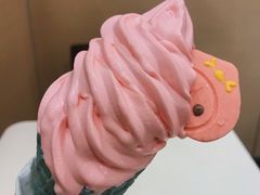 -麦当劳(天兴罗斯福店)