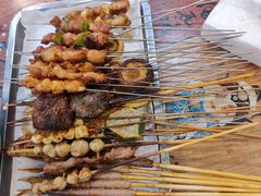 -老谢野馄饨(延安路店)