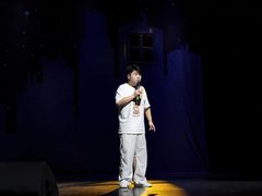 -哈尔滨大剧院