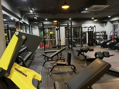 -AC健身·运动康复工作室(千灯湖店)
