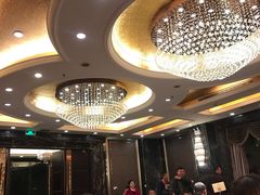 大堂-新世纪大酒楼·30年南海菜