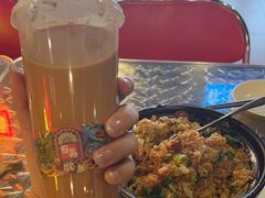 -日昌餐馆(亦庄店)