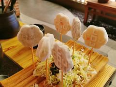 海鲜棒棒糖-湊湊火锅·茶憩(和平大悦城店)