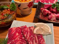 -MIKOMIKO和牛烧肉专门店(南门店)