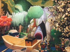 -汤连得温泉馆(宝山店)