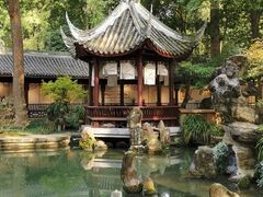 -成都杜甫草堂博物馆