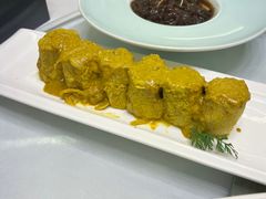 -京尊烤鸭店JINGZUN(春秀路店)