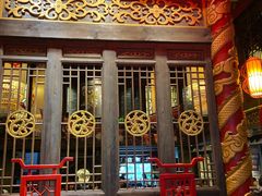 门面-小龙坎火锅(全球总店)