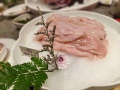 -围炉夜话·潮汕卤水火锅(榕江店)
