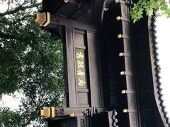 -乌镇东栅景区