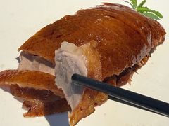 -四季民福烤鸭店(前门大栅栏店)