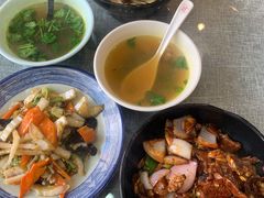 -腔调面(斜土路店)