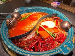 -吼堂老火锅(太古里总店)