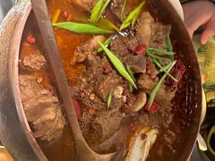 -纳鲁孜·新疆特色餐厅(上海悦荟广场店)