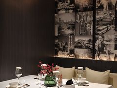 -情书·中餐厅(长嘉汇店)