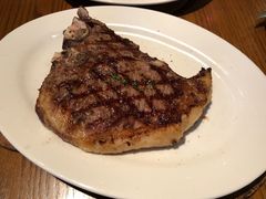 -弗兰克牛排西餐厅Ribone steak house(柠檬花园店)