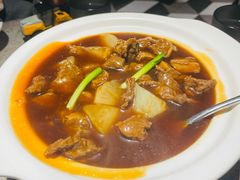 -留半山·香港食堂(啦啦宝都店)