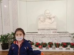 -中国福利会少年宫